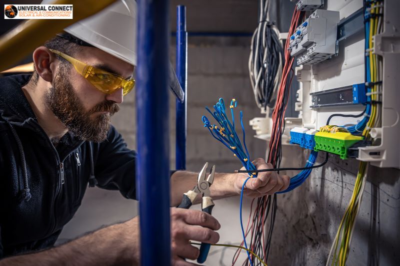 emergency electrician Yanchep