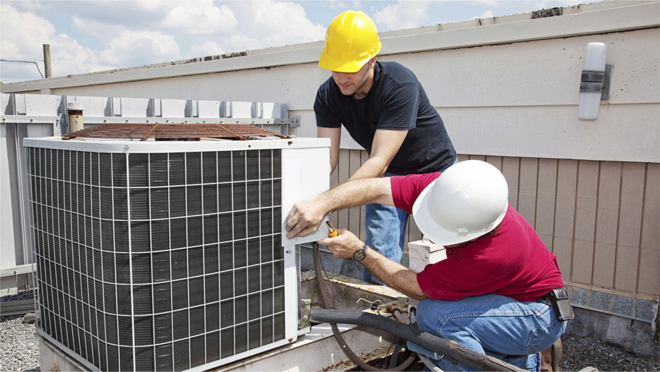 Air-Conditioning Services
