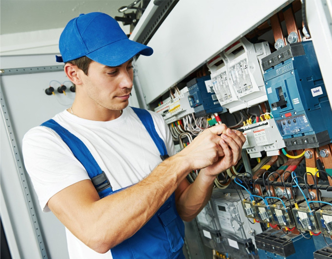commercial electrical maintenance