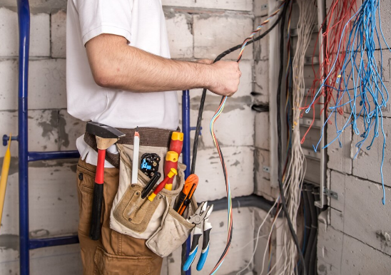 electrical services