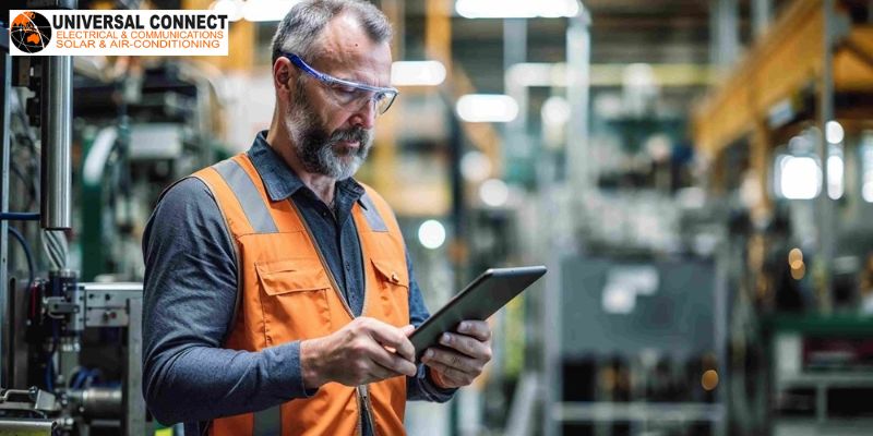 Preventive vs Reactive Maintenance