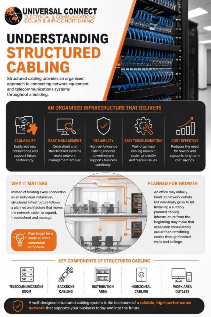 Understanding Structured Cabling