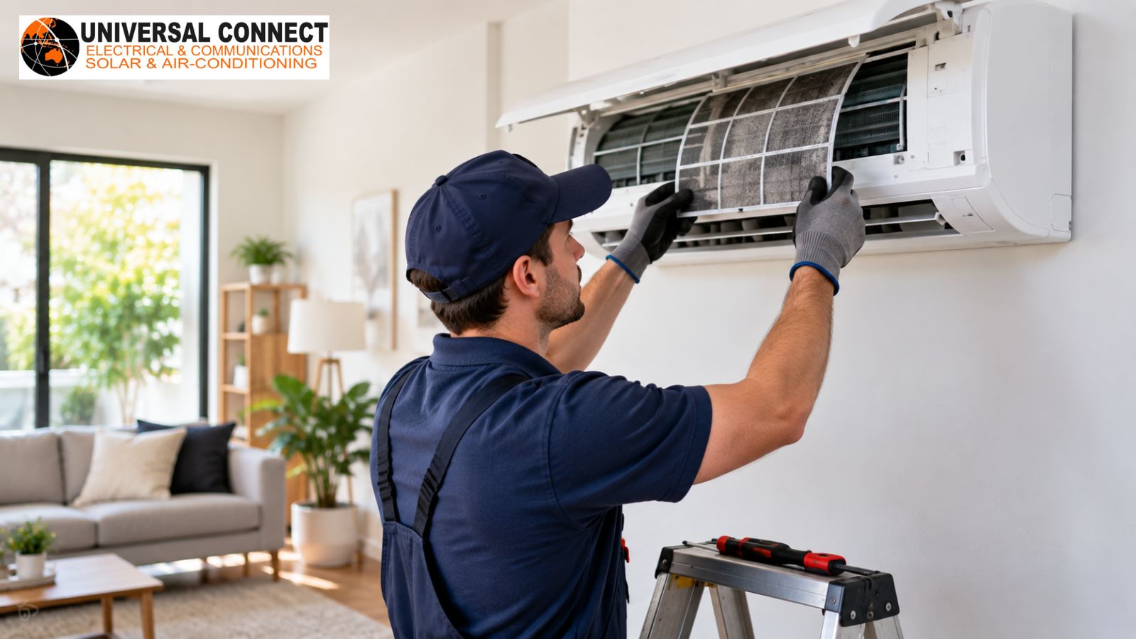 How Often Should You Service Your Air Conditioner? 
