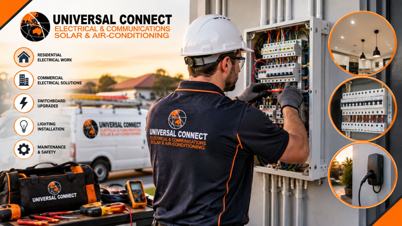 Professional Electrical Contractors