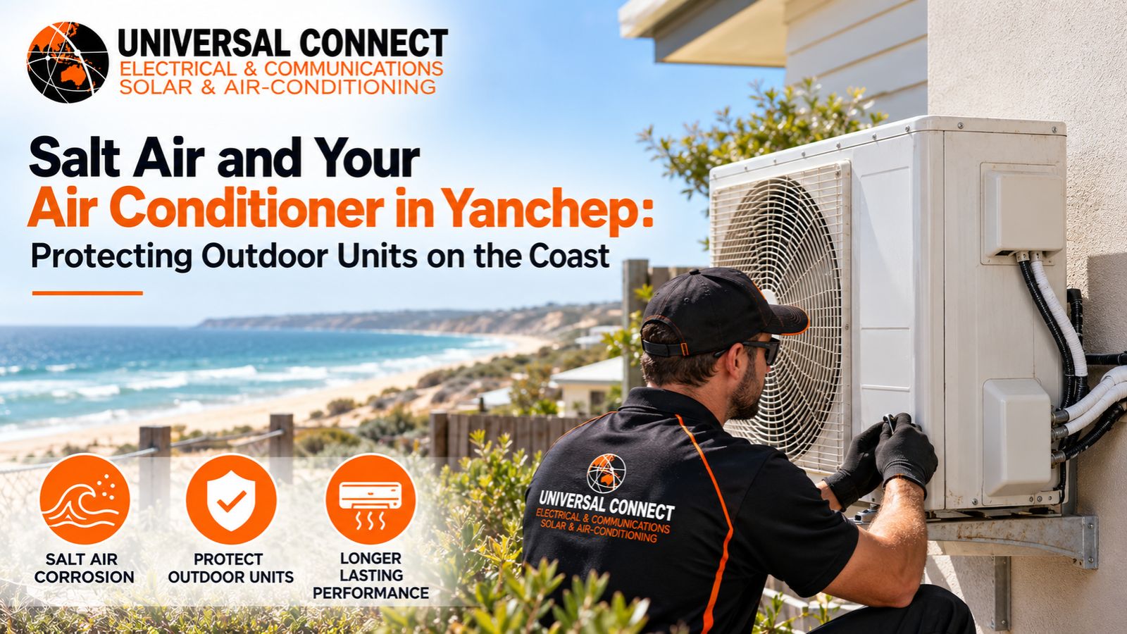 Air Conditioner in Yanchep