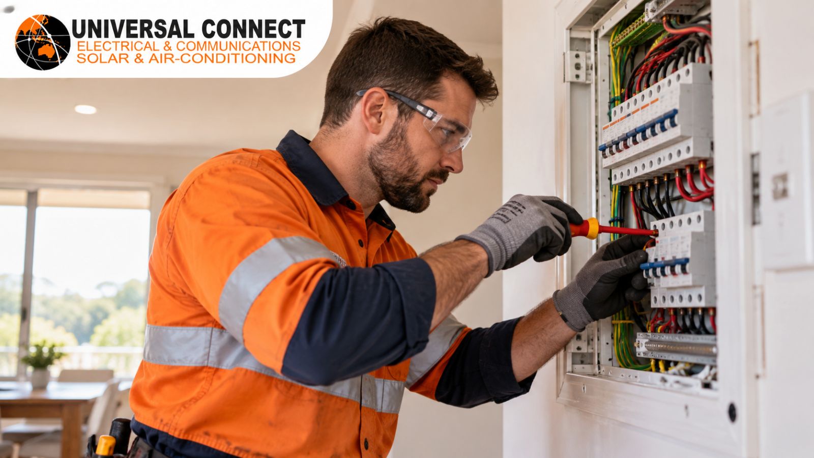 Right Electrician in Eglinton for Your Home
